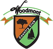 Woodmont Country Club Logo