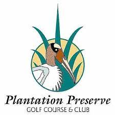 Plantation Preserve Golf Course and Club