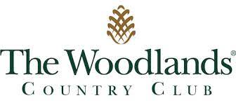 Woodlands Country Club Logo