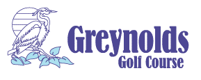 Greynolds Golf Course Logo