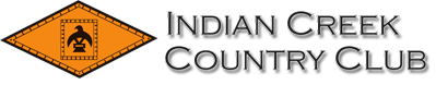 Indian Creek Country Club Logo