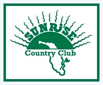 Sunrise Country Club Logo