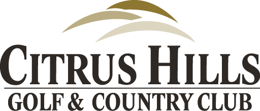 Citrus Hills Golf and Country Club Logo