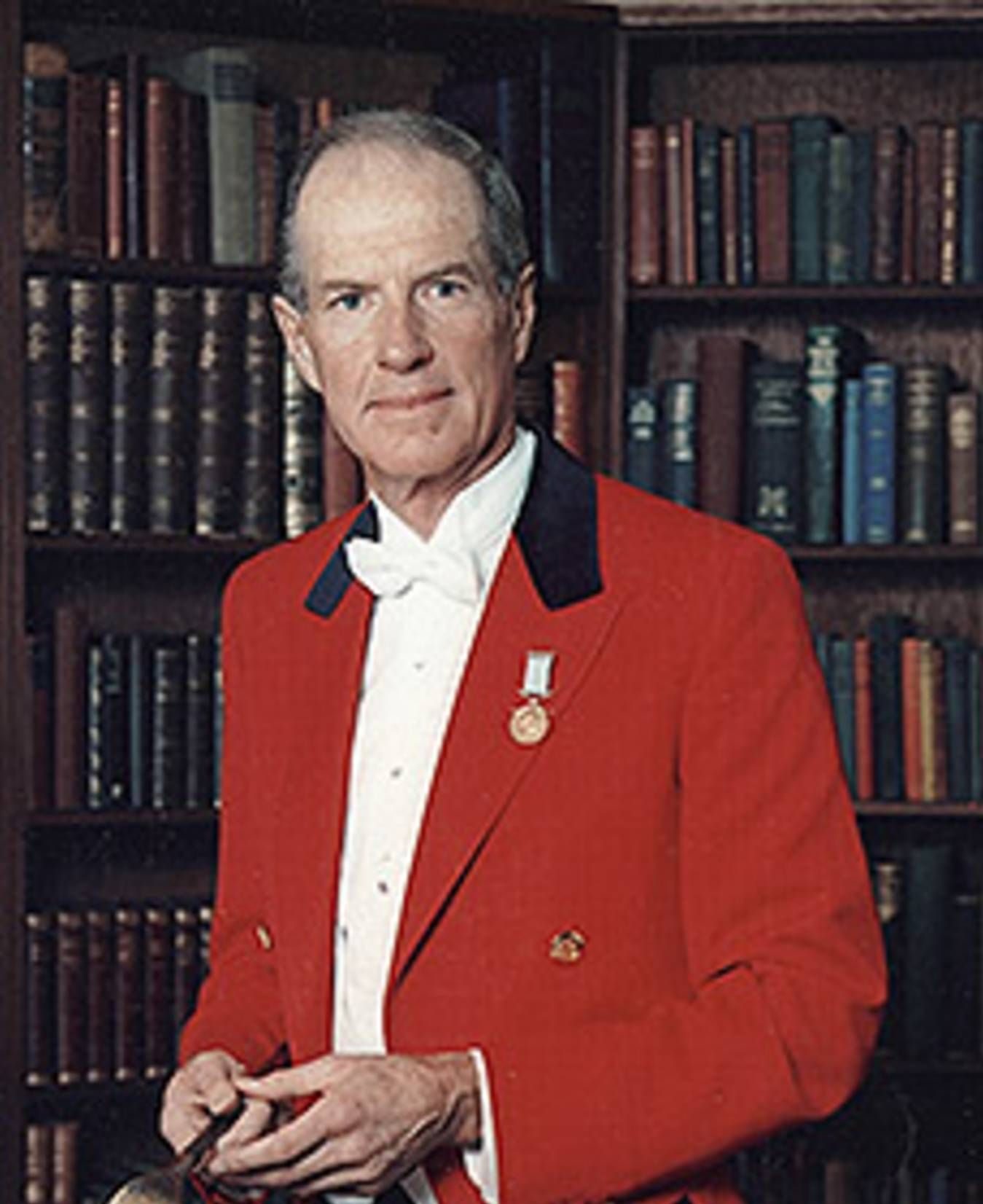Bill Campbell Golf Architect