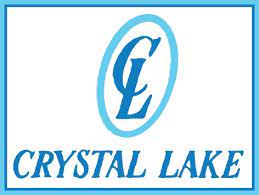 Crystal Lake Golf Club of Deerfield Beach Logo