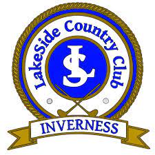 Lakeside Country Club Logo