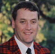 Greg Muirhead Golf Architect