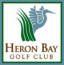 Heron Bay Golf Club Logo