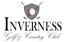 Inverness Golf and Country Club Logo