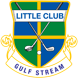 Little Club of Gulf Stream Logo