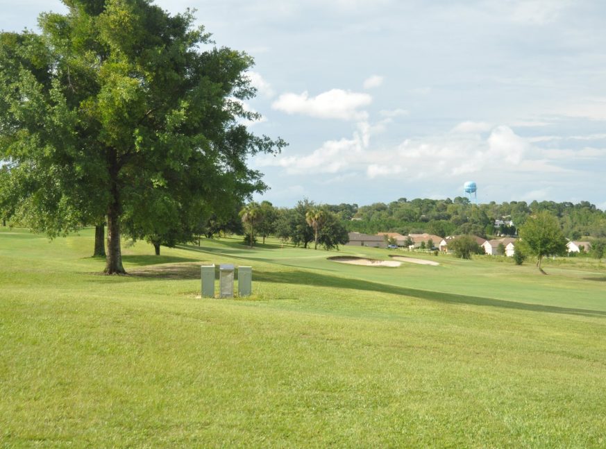 Brentwood Farms Golf Club