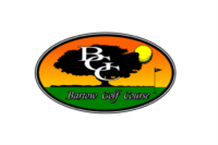 Bartow Golf Course Logo