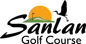 Sanlan Golf Course Logo