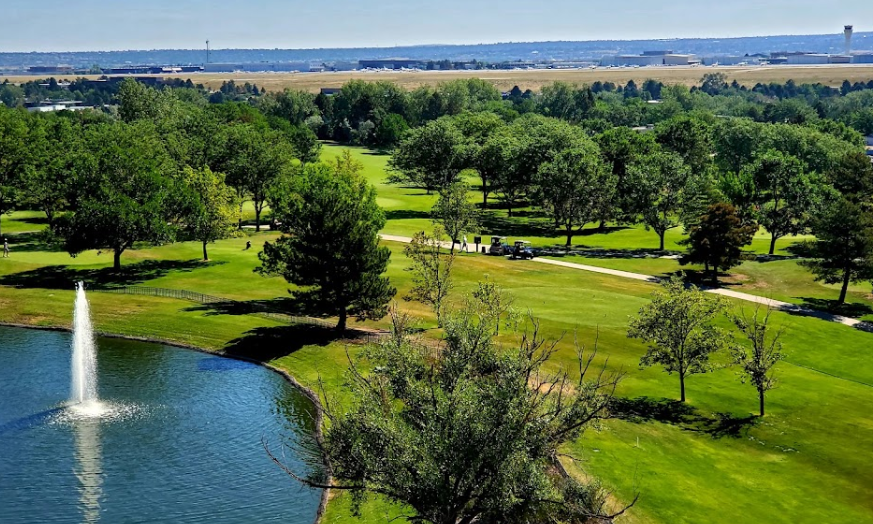Inverness Golf and Country Club