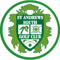 St. Andrews South Golf Club Logo