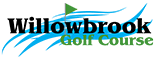 Willowbrook Golf Course Logo