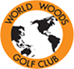 World Woods Golf Club Logo