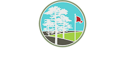Pine Ridge Golf Club, Florida Logo