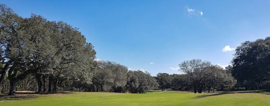 Pine Ridge Golf Club, Florida, Little Pines Course