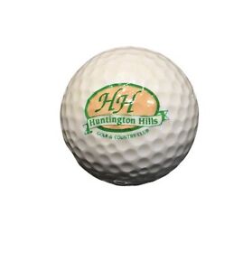 Huntington Hills Golf and Country Club