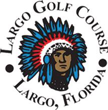 Largo Golf Course Logo