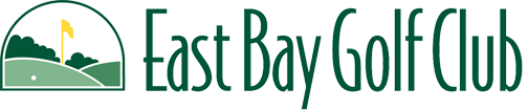 East Bay Golf Club Logo