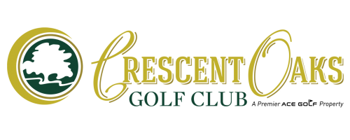 Crescent Oaks Country Club Logo