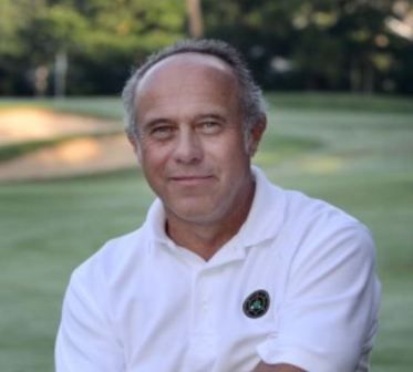 Stephen Kay Golf Architect