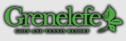 Grenelefe Golf and Tennis Resort Logo