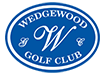 Wedgewood Golf Club Logo