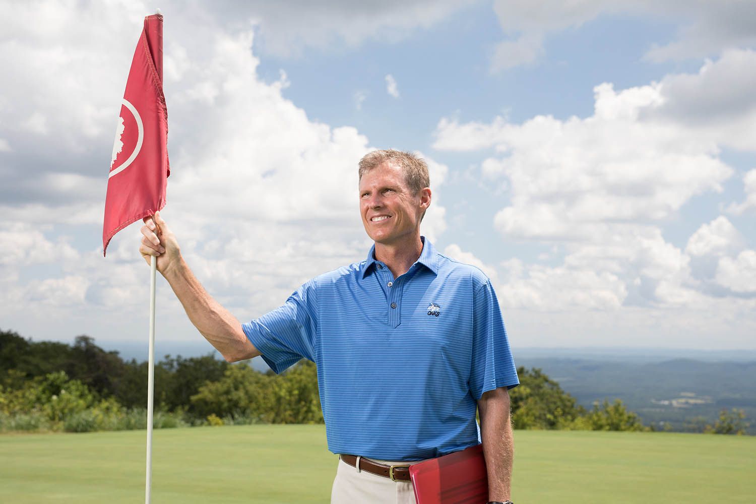Bill Bergin Golf Architect