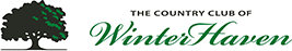 The Country Club of Winter Haven Logo