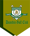 Dunedin Country Club Logo