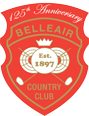 Belleair Country Club Logo