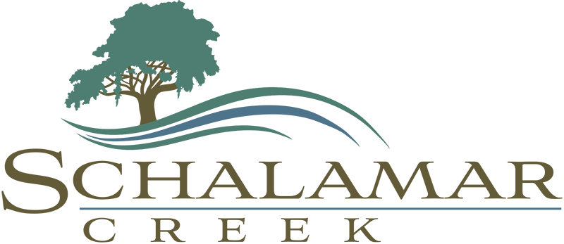 Schalamar Creek Golf and Country Club Logo