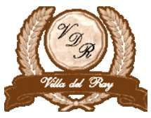 Villa Del Ray Golf Club Logo