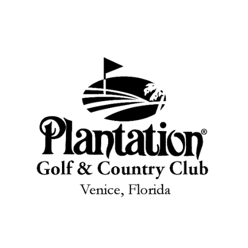 Plantation Golf and Country Club Logo