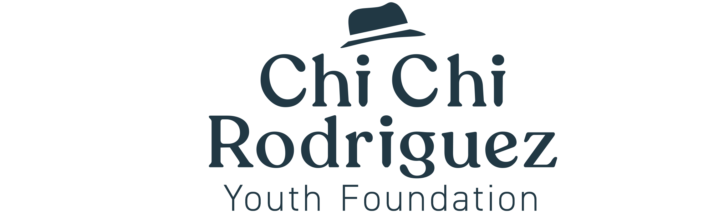 Chi Chi Rodriguez Golf Club Logo