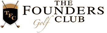 The Founders Golf Club Logo