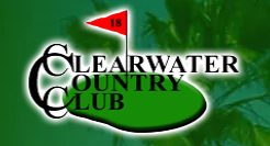 Clearwater Country Club Estates Logo