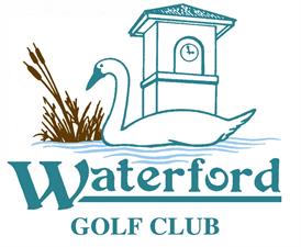 Waterford Golf Club Logo