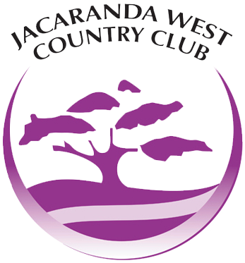 Jacaranda West Country Club Logo