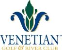 Venetian Golf and River Club Logo