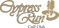 Cypress Run Logo