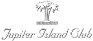 Jupiter Island Club Logo
