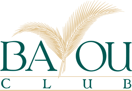 Bayou Club Logo