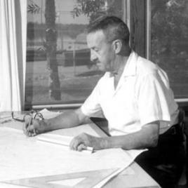 John Van Kleek Golf Architect
