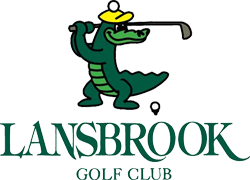 Lansbrook Golf Club Logo