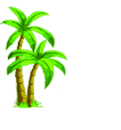 Palm Hill Country Club Logo