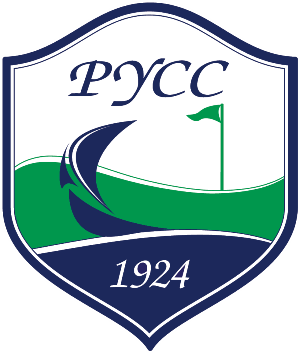 Pasadena Yacht and Country Club Logo